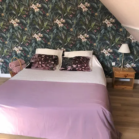 Sweet Home, 15 Mn From The 24h Le Mans Circuit With Swimming Pool - Breakfast Included *