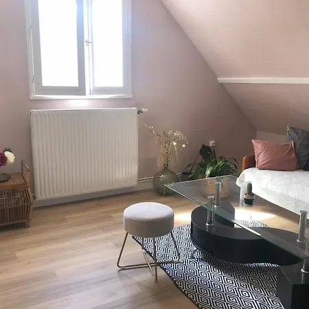 Sweet Home, 15 Mn From The 24h Le Mans Circuit With Swimming Pool - Breakfast Included *